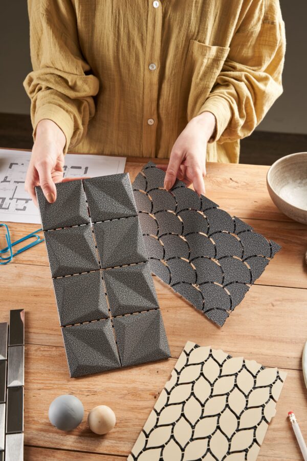 Revestimiento Verona diamante