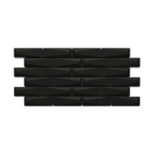 Revestimiento Savoca bisel en punta