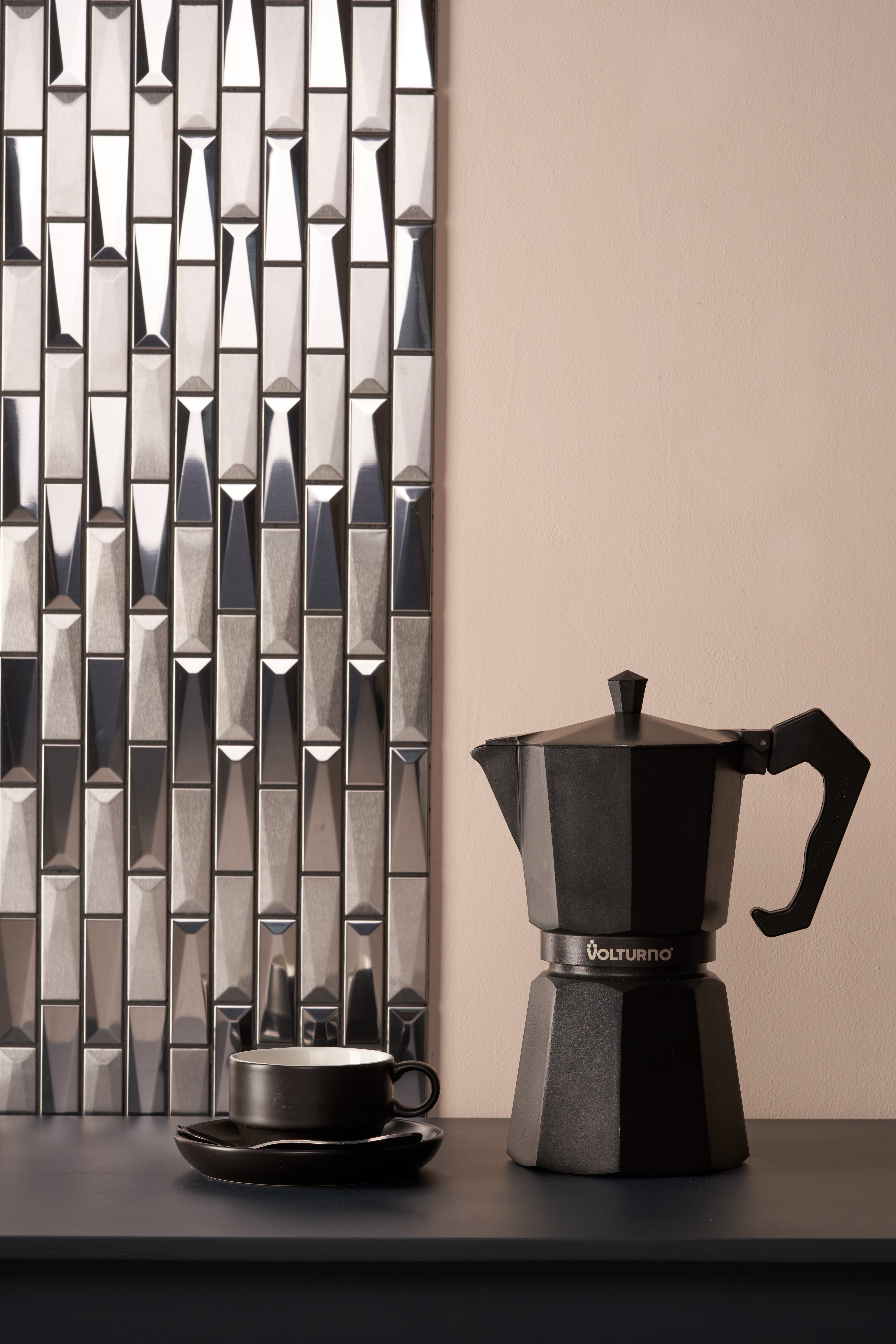 Savoca Biselado Punta