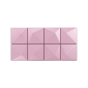 Revestimiento Verona bisel en punta