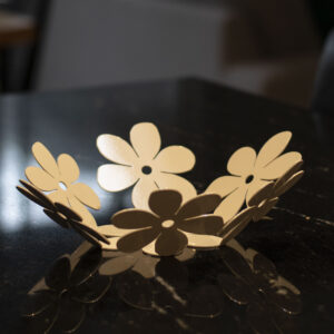 Cuenco Fiori piccolo