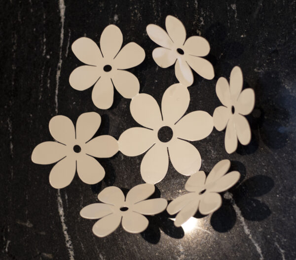 Cuenco Fiori piccolo