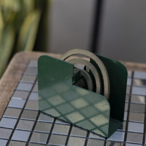 Portaespiral Zanzara