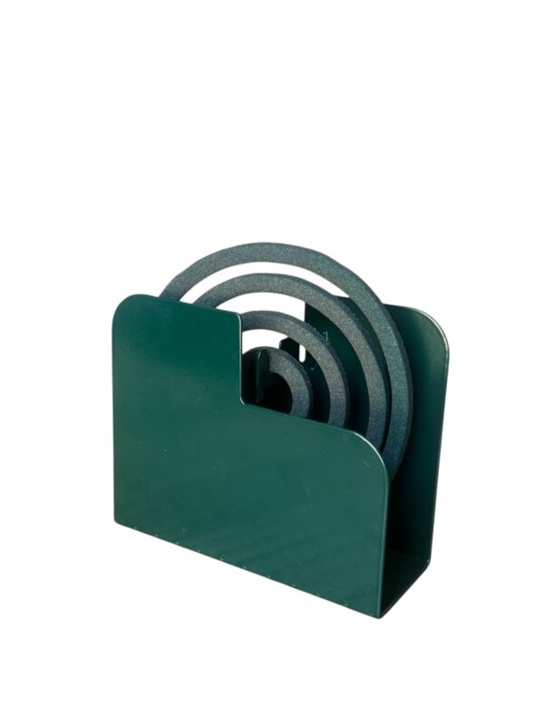 Portaespiral Zanzara