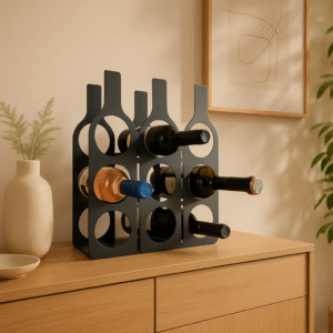 Cava Porta Vinos Bottiglia