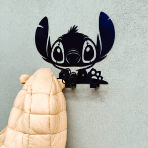 Perchero Stitch