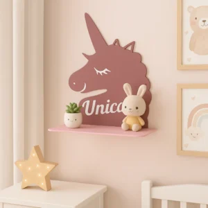 Estante Unicornio