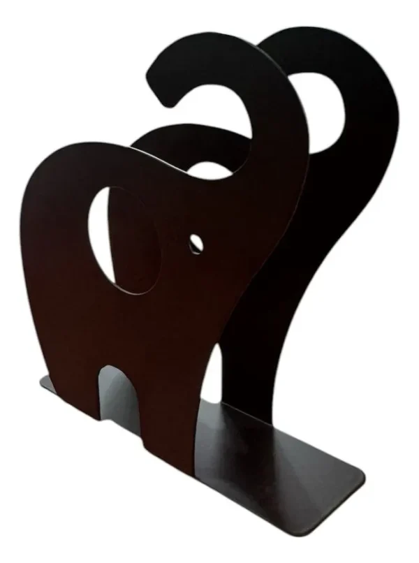 Servilletero Elefante