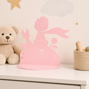 Estante Planeta El Principito