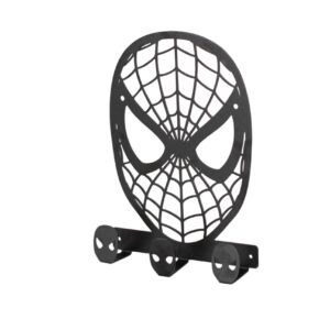 Perchero Spiderman