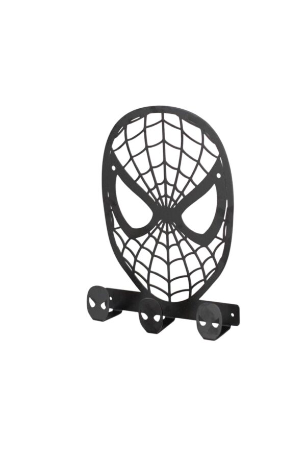 Perchero Spiderman