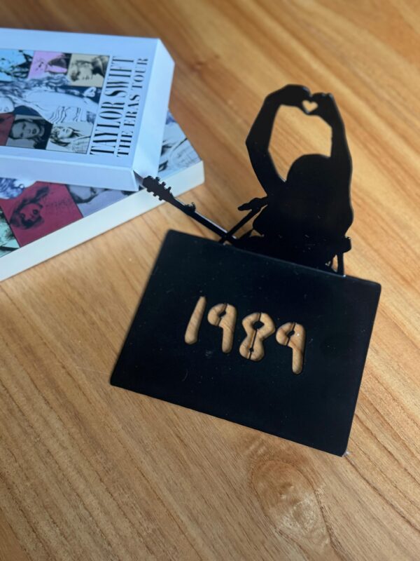Soporte de Libro Taylor Swift