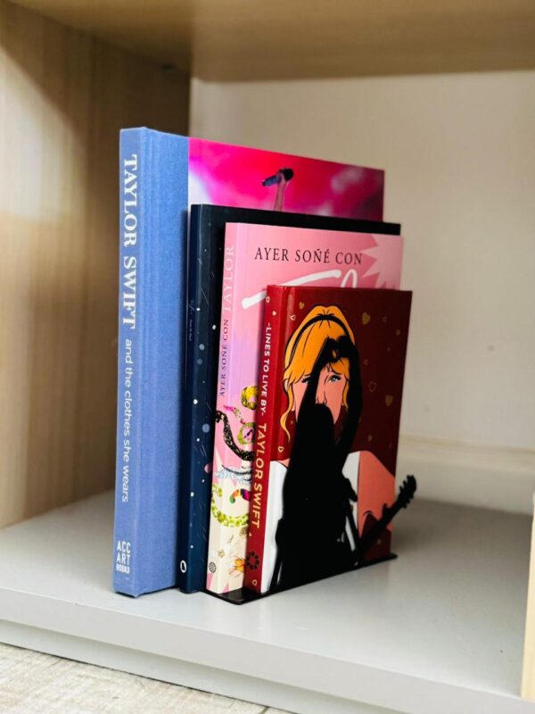 Soporte de Libro Taylor Swift
