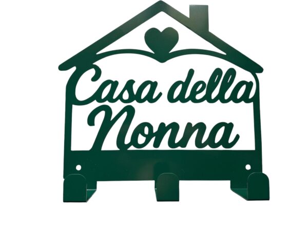 Perchero Casa de La Nonna