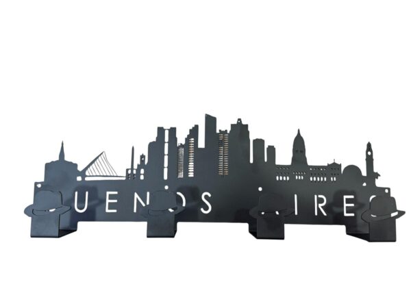 Perchero Buenos Aires