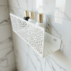 Estante Baño Fiori