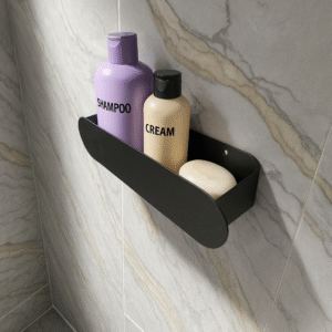 Estante Organizador con Jabonera