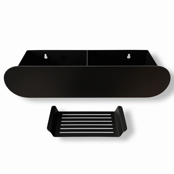 Estante Organizador con Jabonera