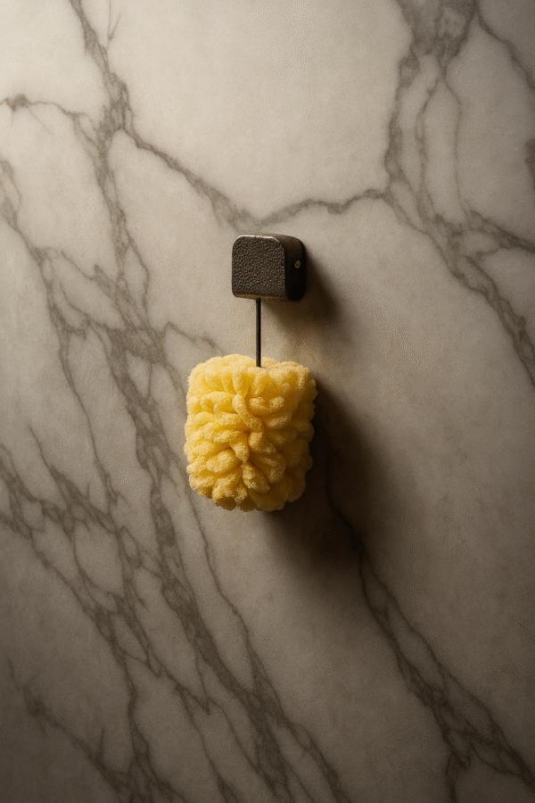 Set de Baño Ferro Tondo