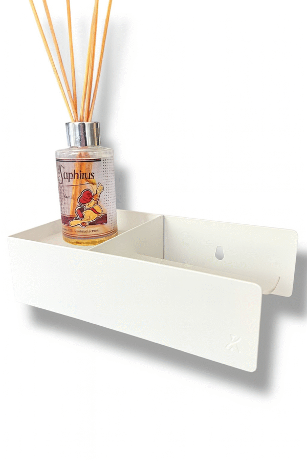 Porta Papel Higienico Quadro