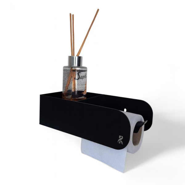 Porta Papel Higiénico Tondo