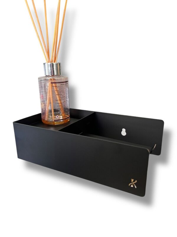 Porta Papel Higienico Quadro