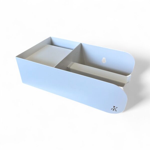 Porta Papel Higiénico Tondo