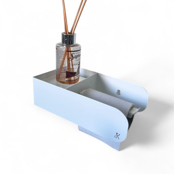 Porta Papel Higiénico Tondo