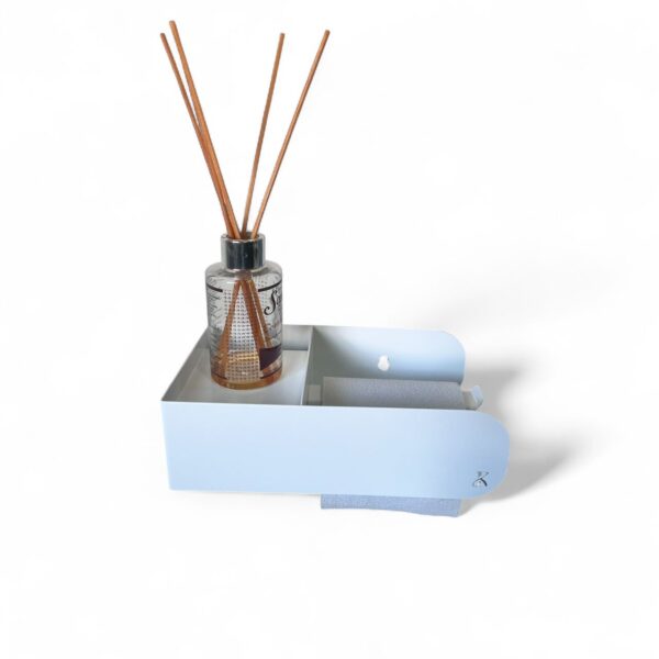 Porta Papel Higiénico Tondo