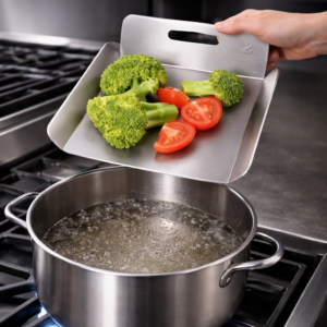 Recogedor de Alimentos