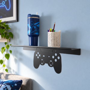 Estante Play Station