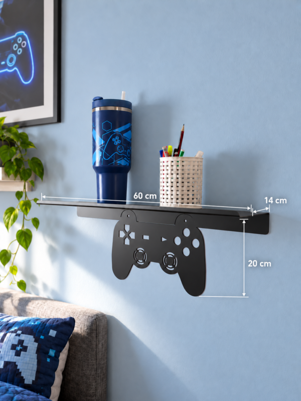 Estante Play Station - Imagen 2